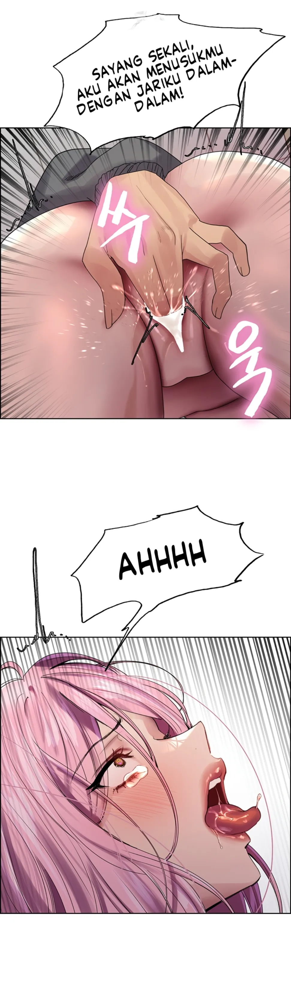 Sex Stopwatch - Chapter 144 34