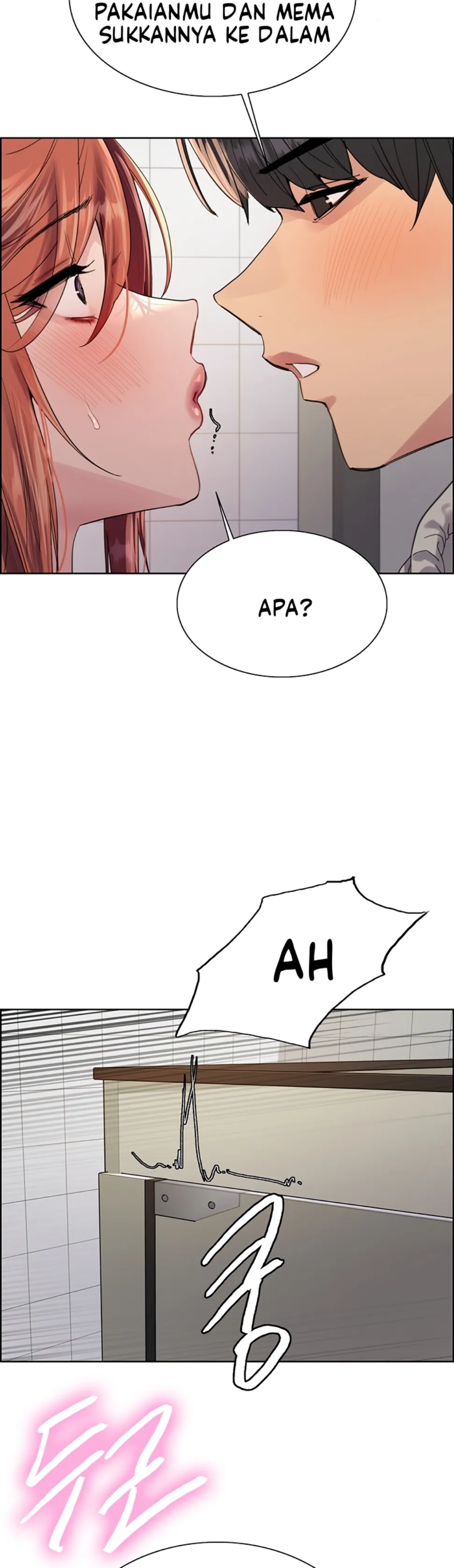 Sex Stopwatch - Chapter 144 18