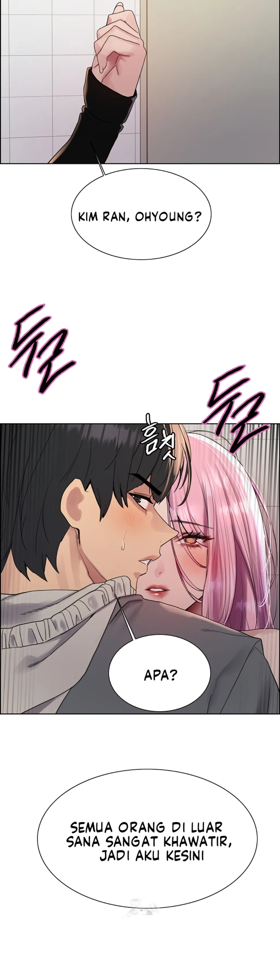 Sex Stopwatch - Chapter 144 12