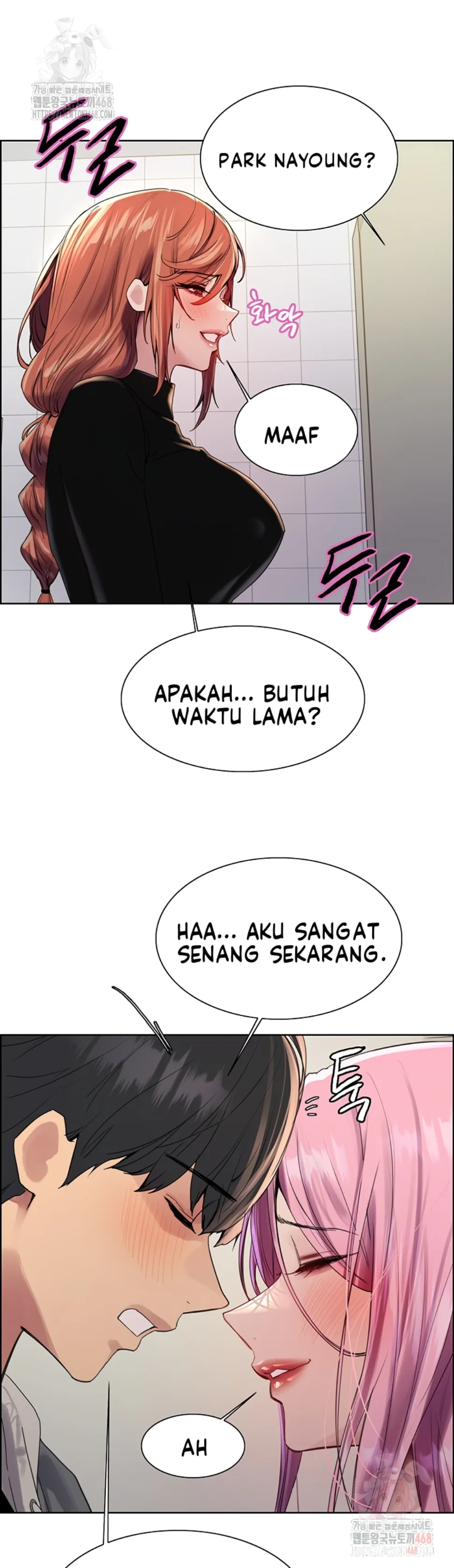 Sex Stopwatch - Chapter 144 13