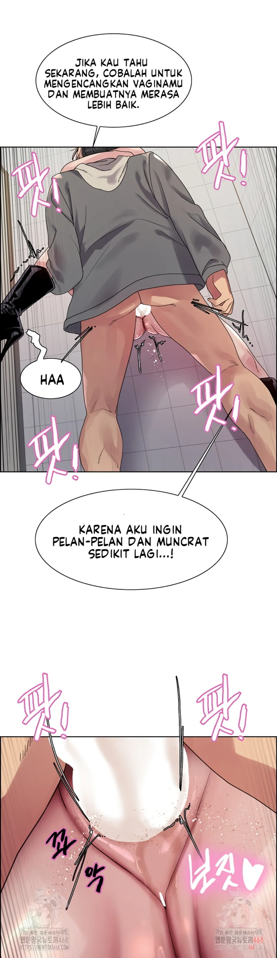 Sex Stopwatch - Chapter 144 10