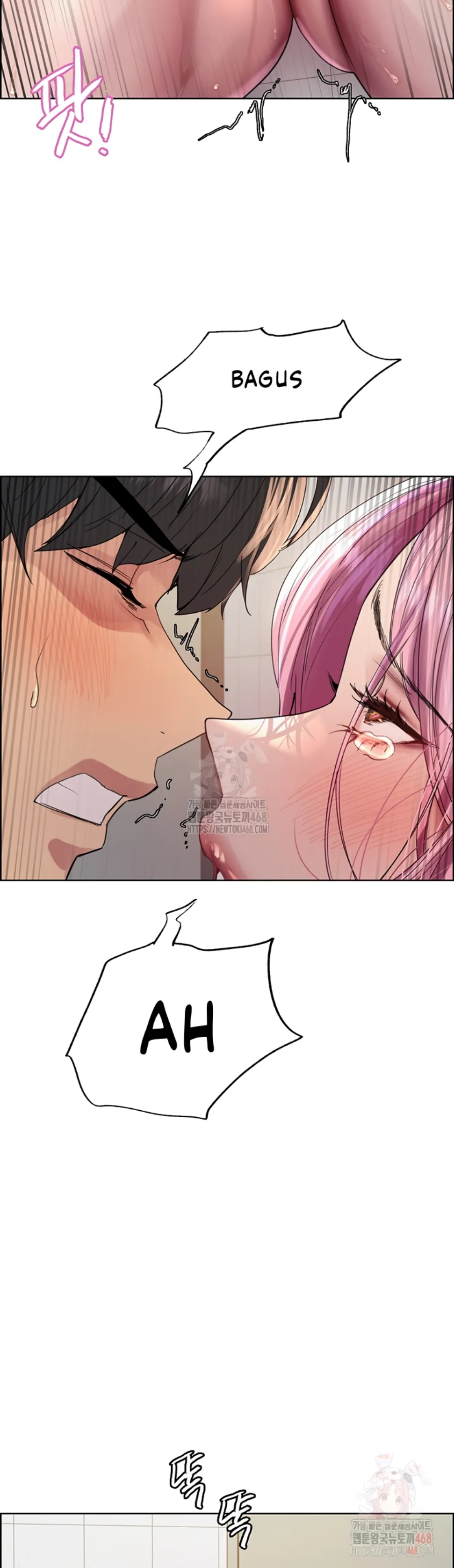 Sex Stopwatch - Chapter 144 11