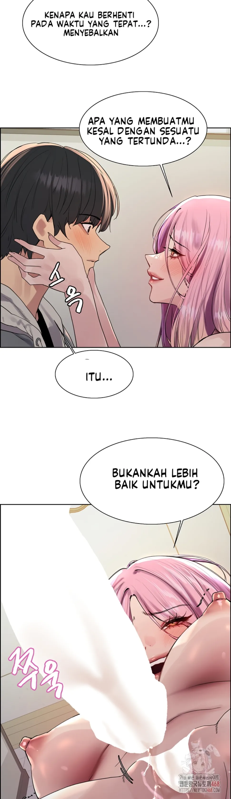 Sex Stopwatch - Chapter 144 14