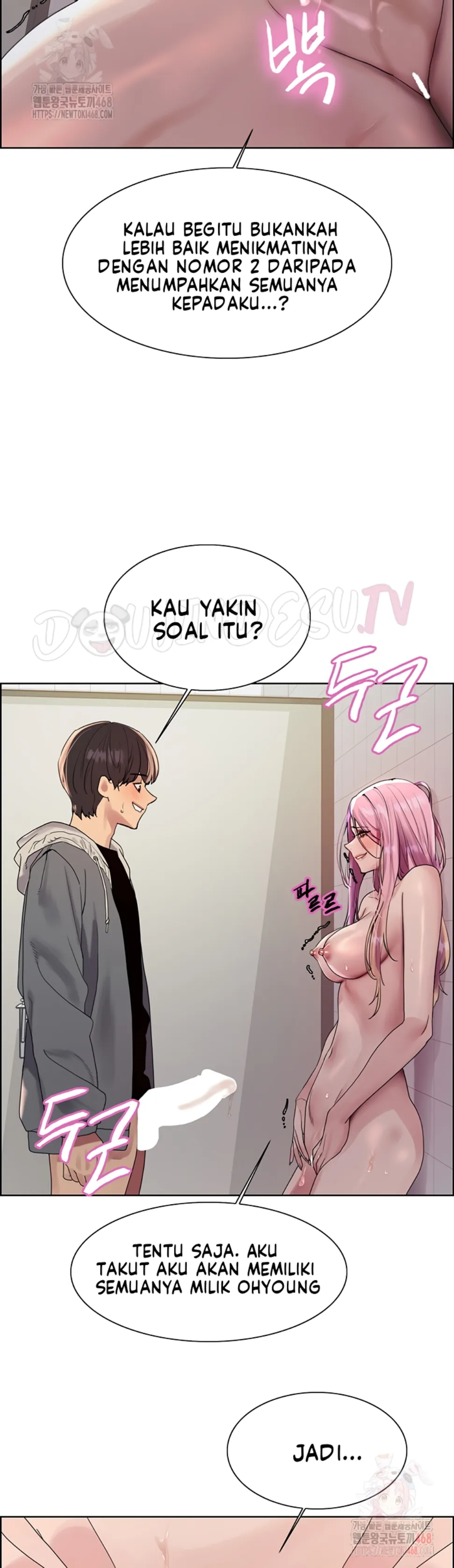 Sex Stopwatch - Chapter 144 15