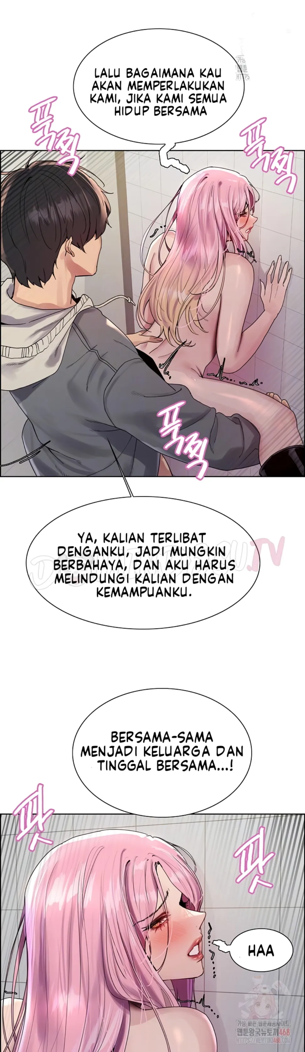 Sex Stopwatch - Chapter 144 7