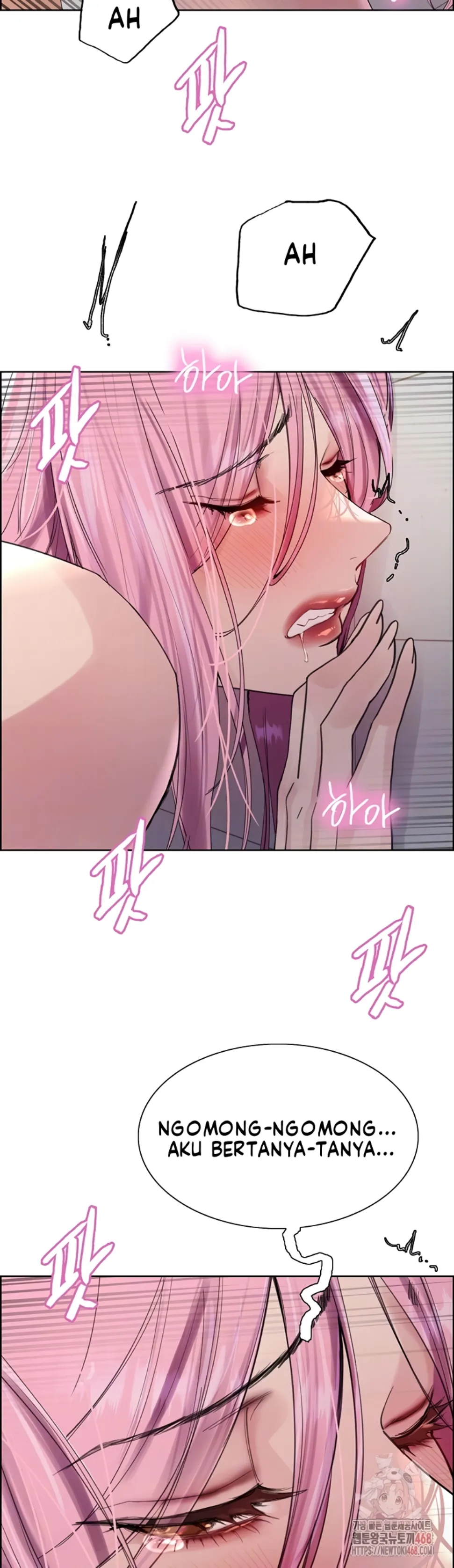 Sex Stopwatch - Chapter 144 5