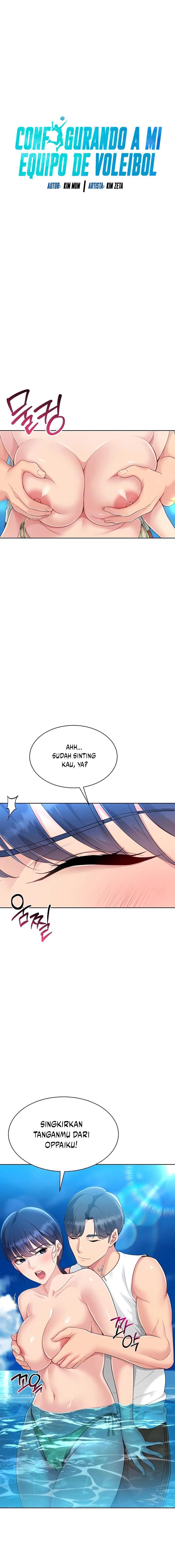 Set It! - Chapter 68 3