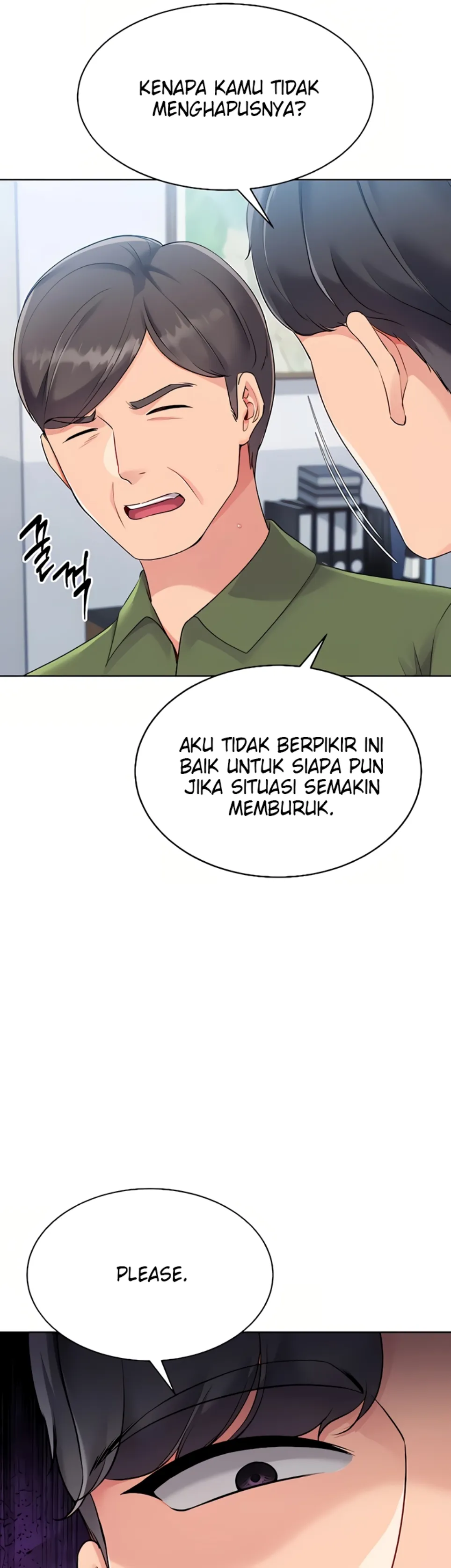 Set It! - Chapter 47 8