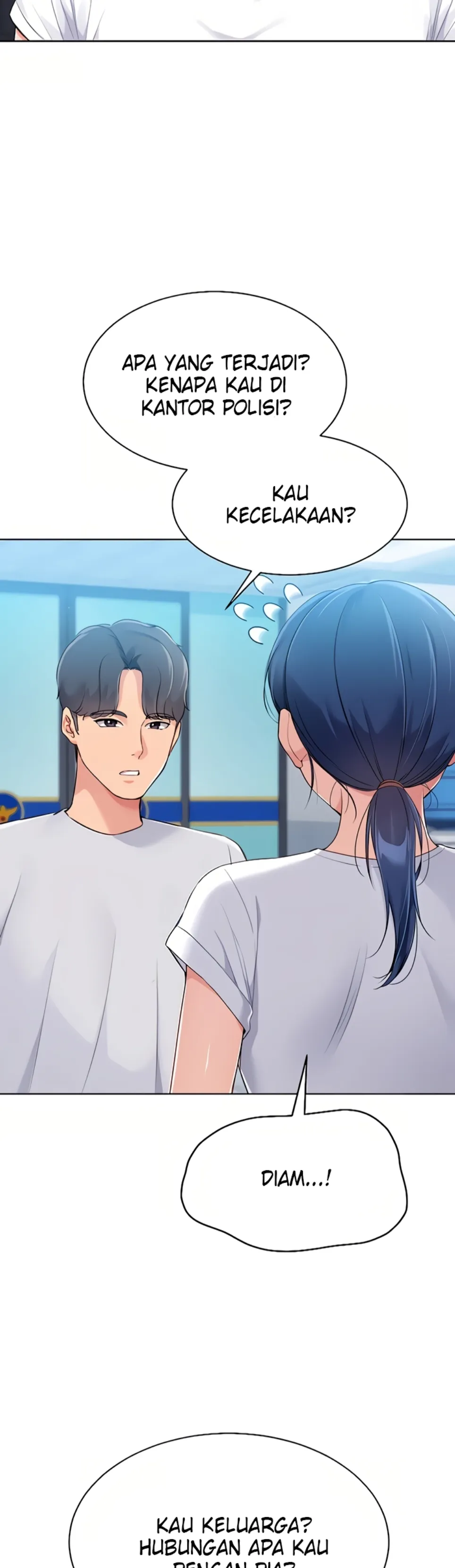 Set It! - Chapter 47 2