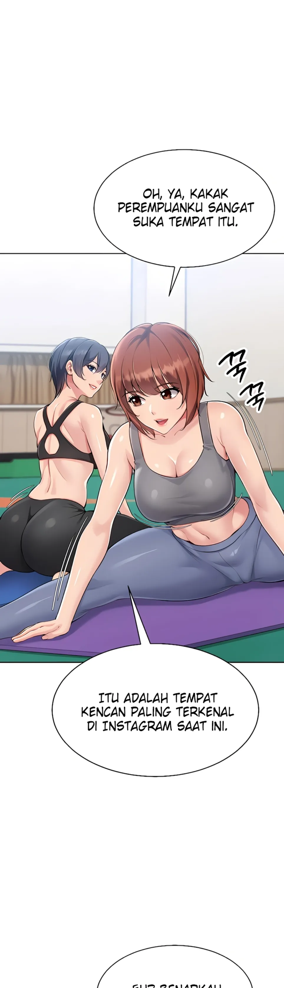 Set It! - Chapter 47 23