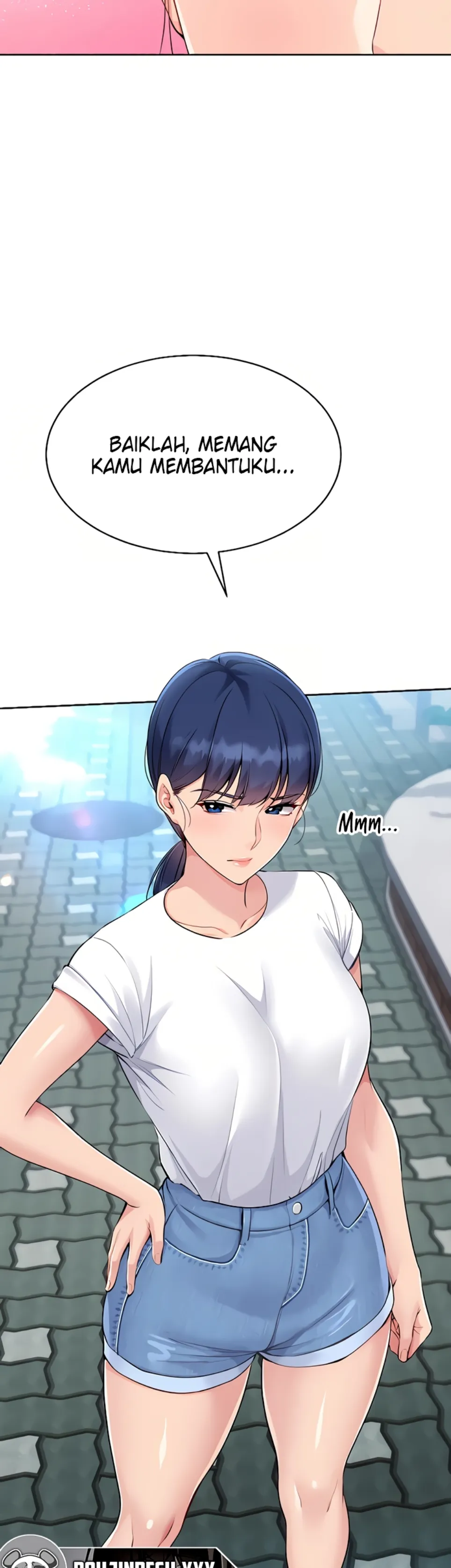 Set It! - Chapter 47 21