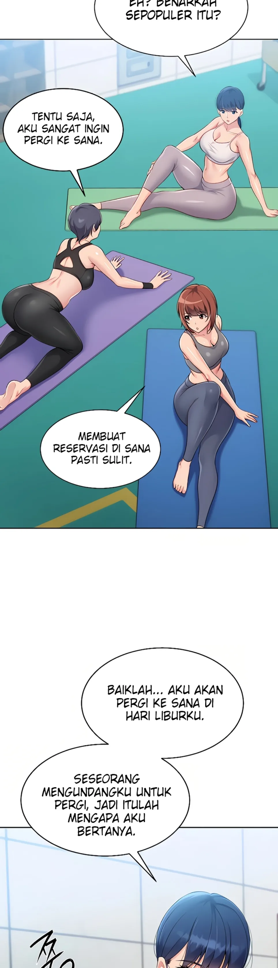 Set It! - Chapter 47 24