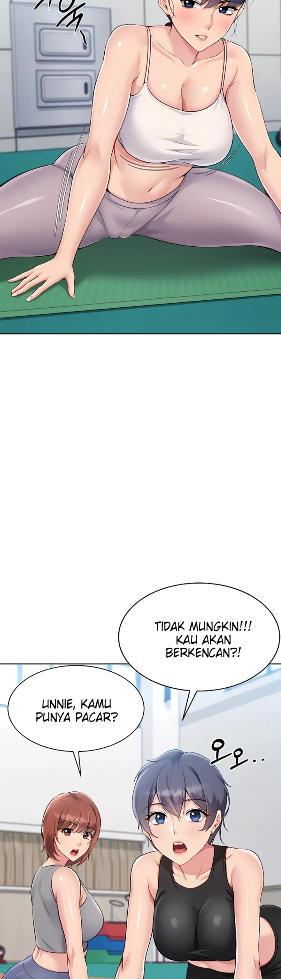 Set It! - Chapter 47 25