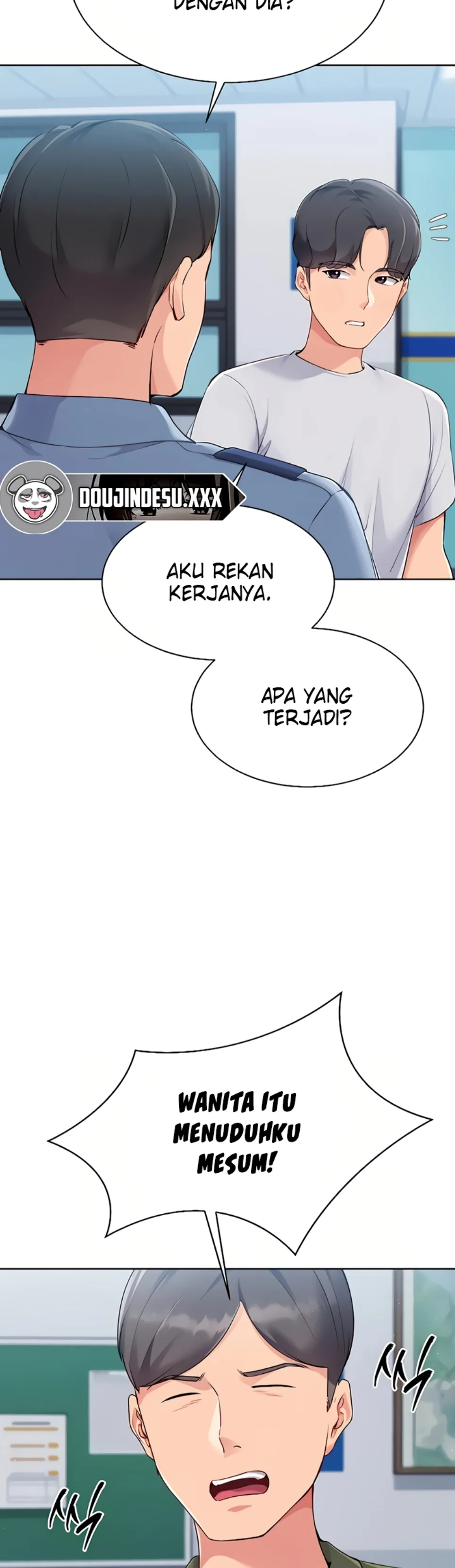 Set It! - Chapter 47 3