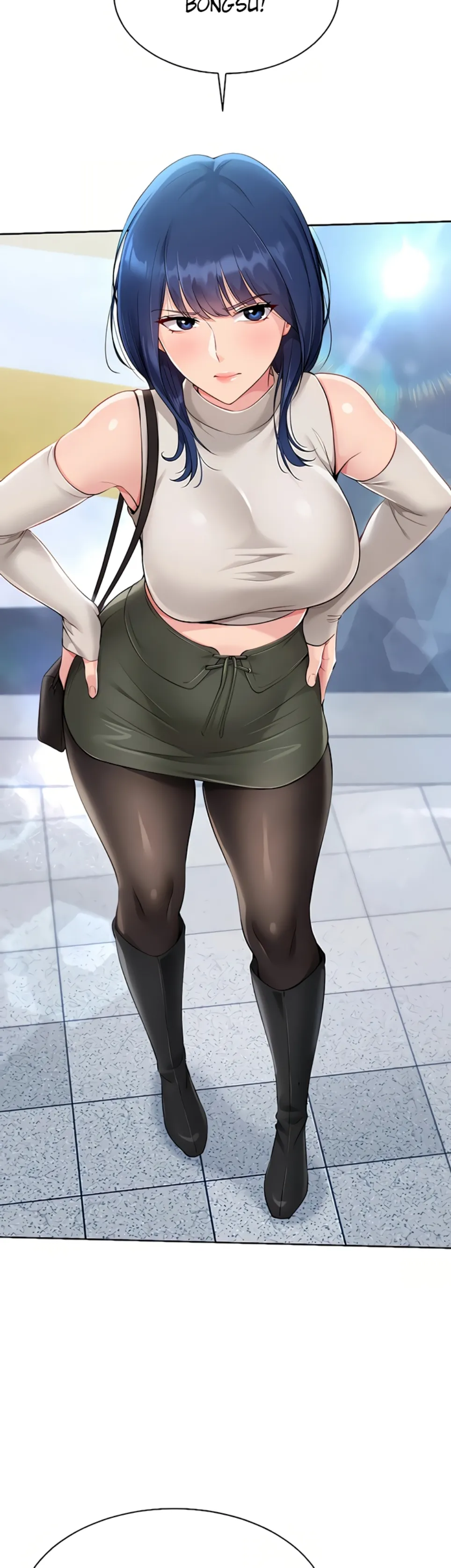 Set It! - Chapter 47 36