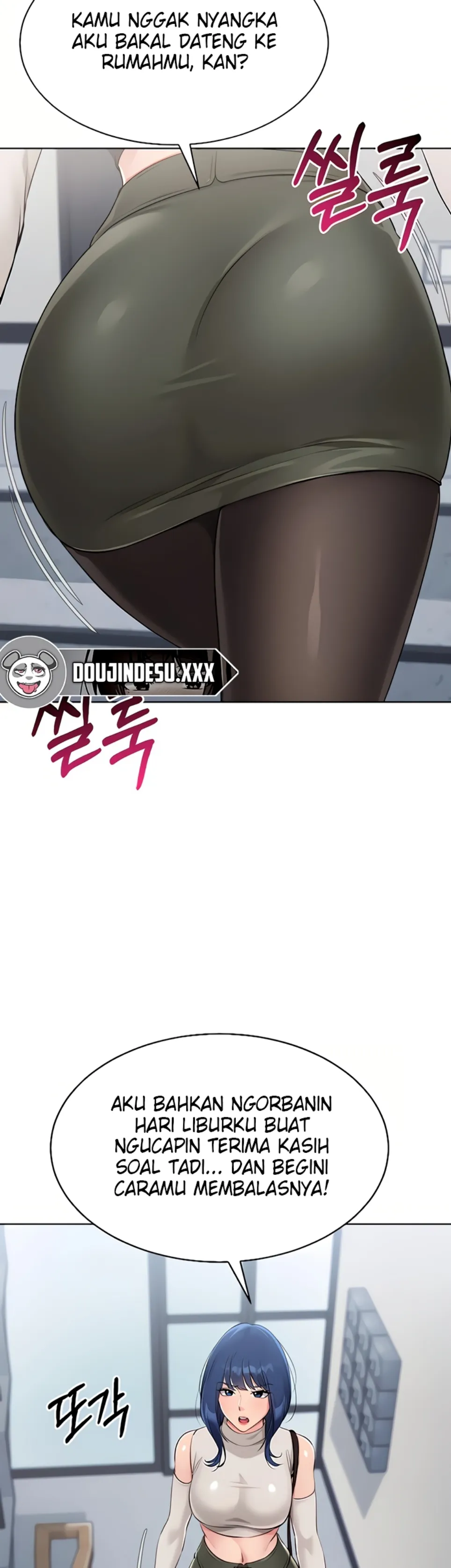 Set It! - Chapter 47 37