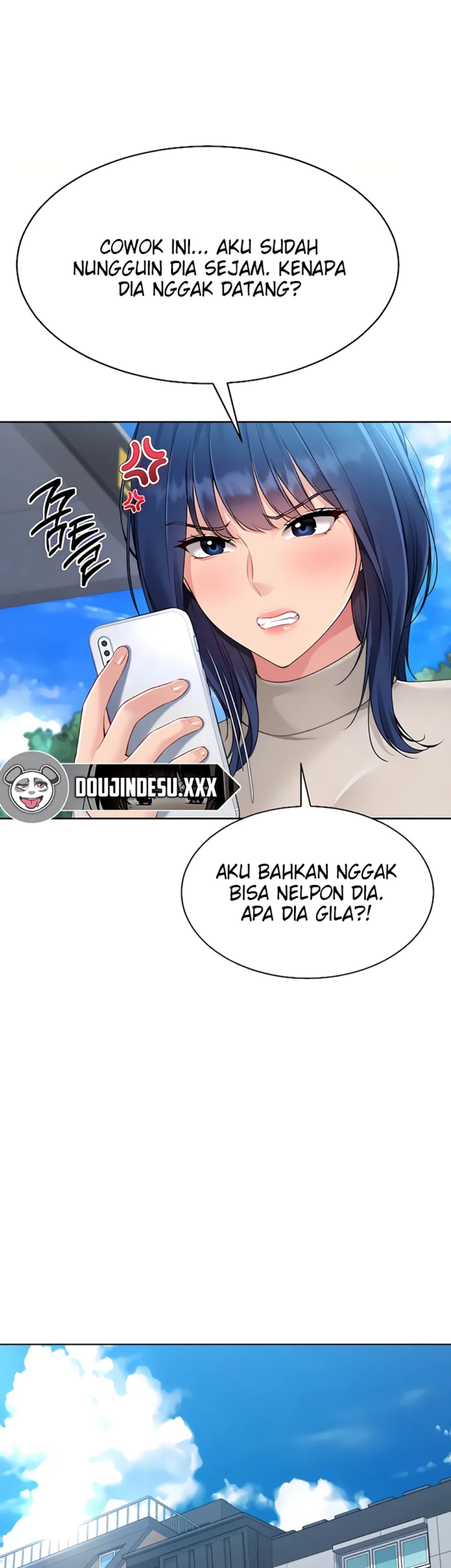 Set It! - Chapter 47 34