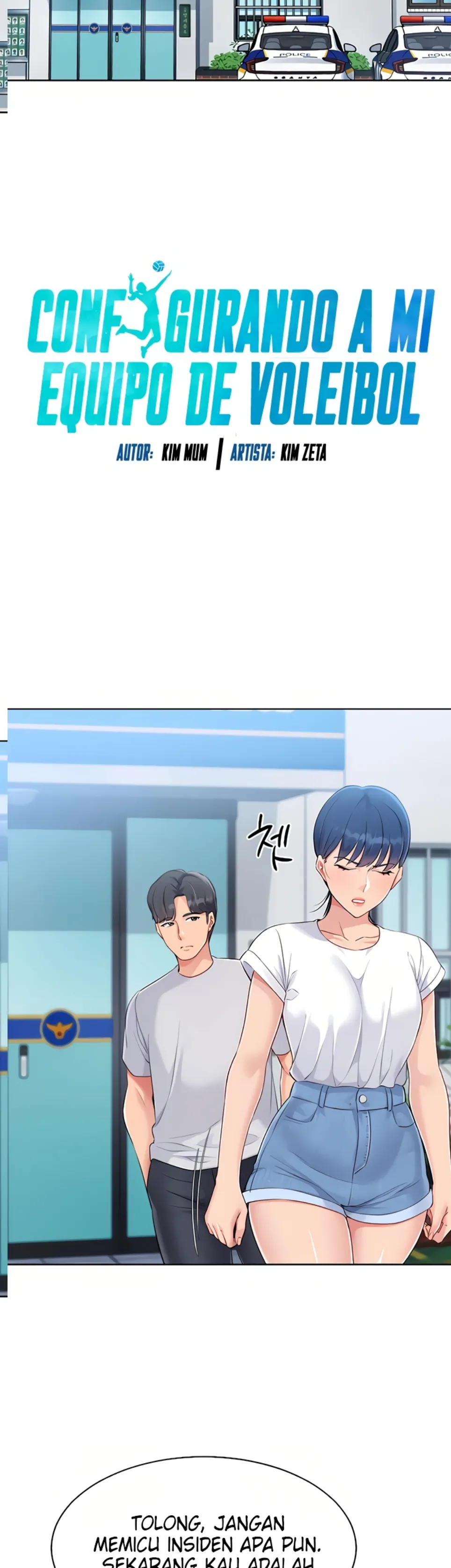 Set It! - Chapter 47 10