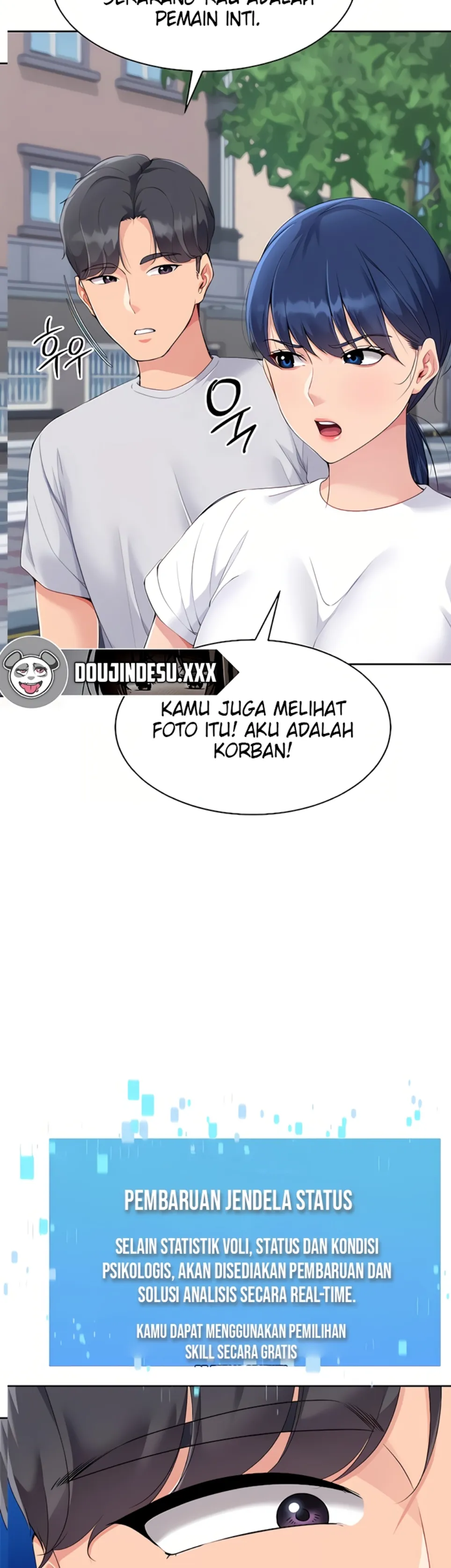 Set It! - Chapter 47 11