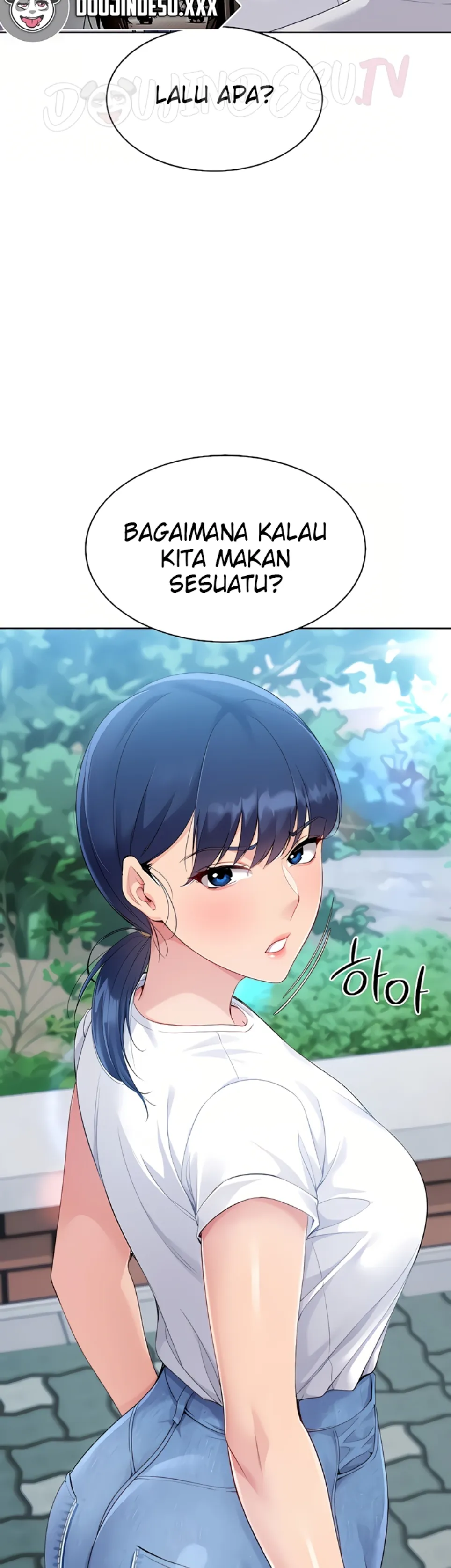 Set It! - Chapter 47 16