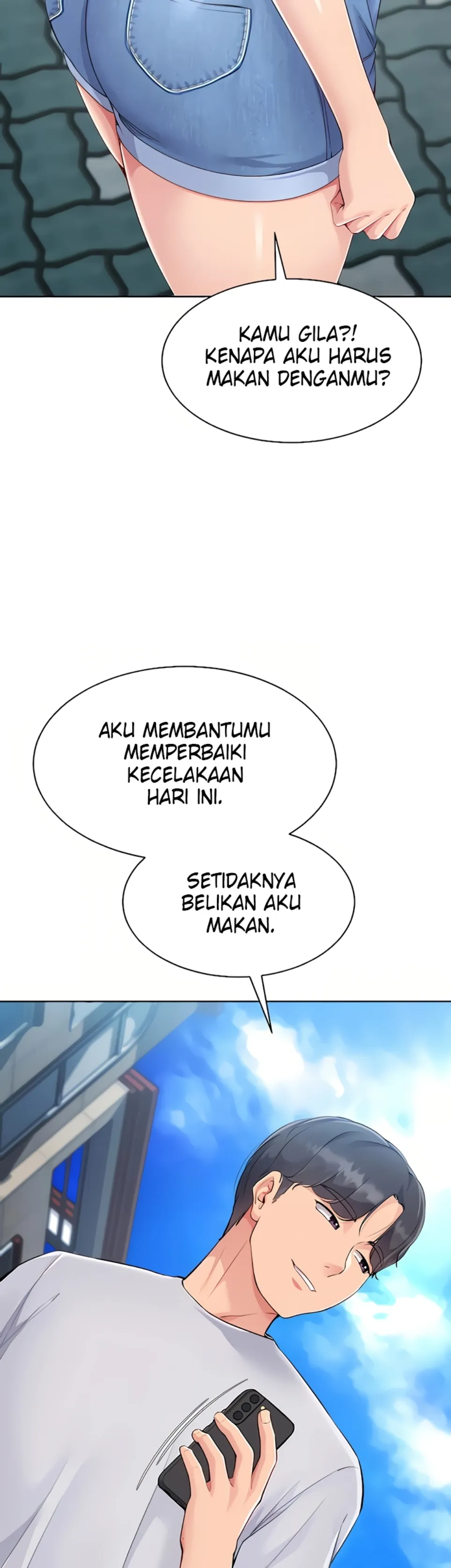 Set It! - Chapter 47 17