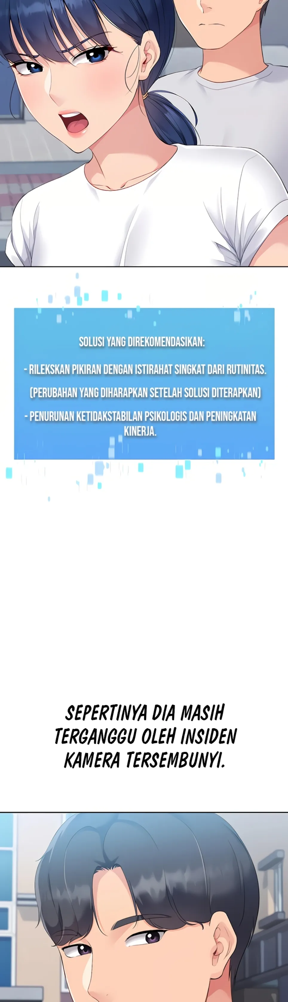 Set It! - Chapter 47 14