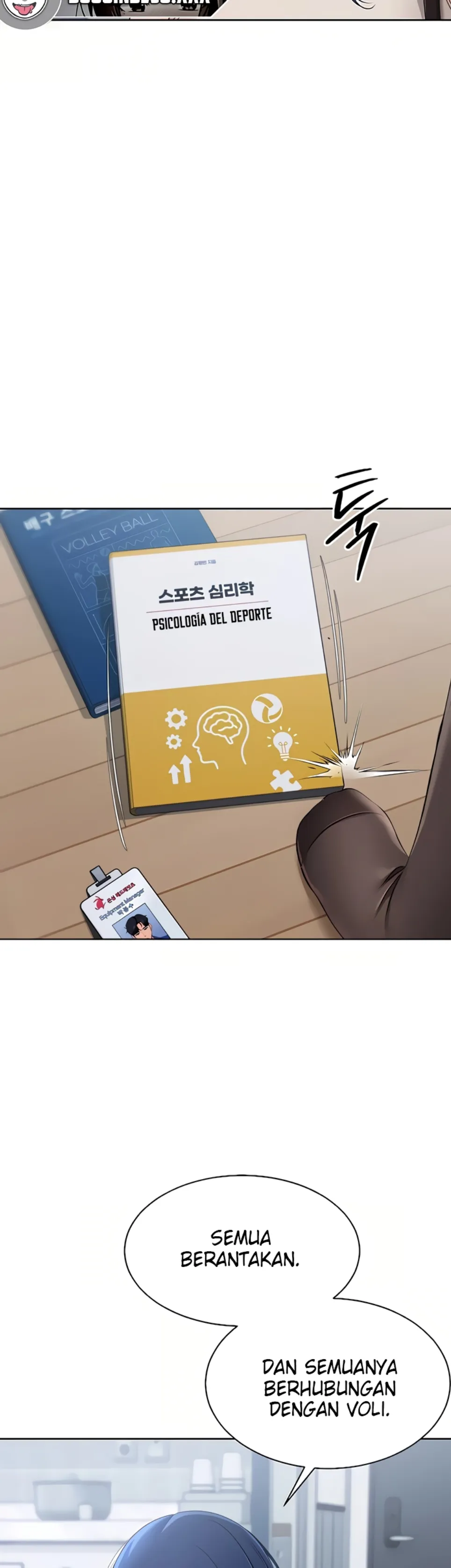 Set It! - Chapter 47 42