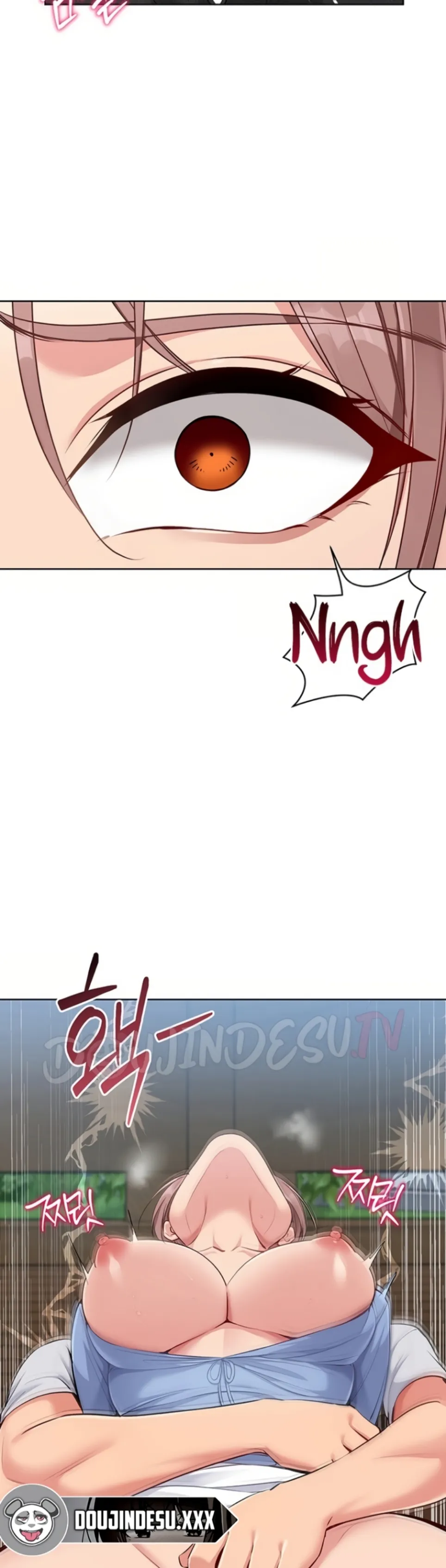 Set It! - Chapter 45 41