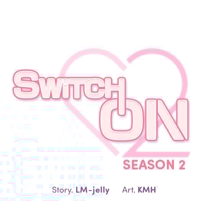 Switch On - Chapter 60 37