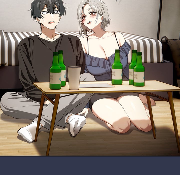 Switch On - Chapter 60 136