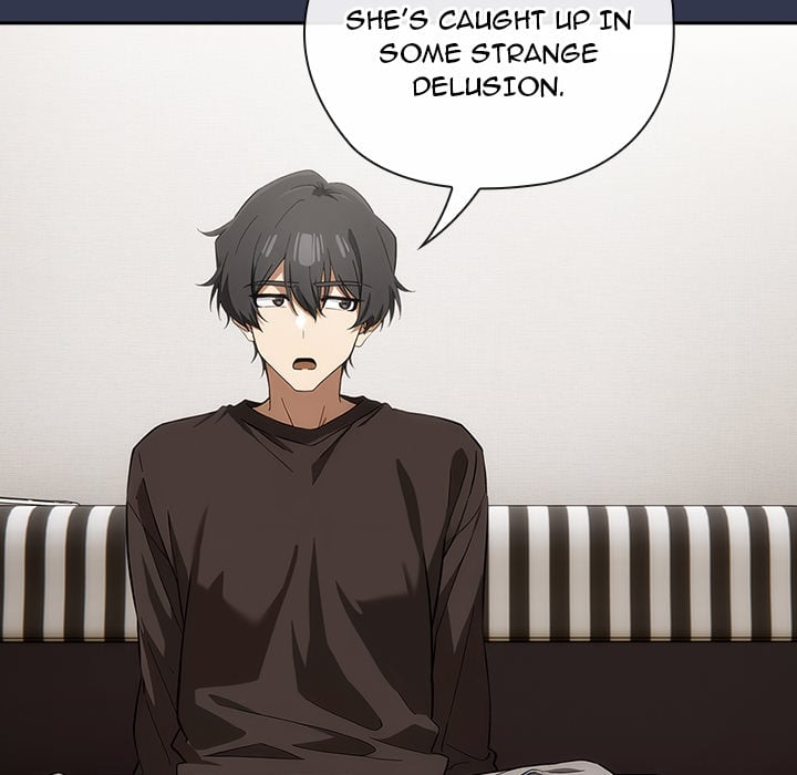 Switch On - Chapter 60 108