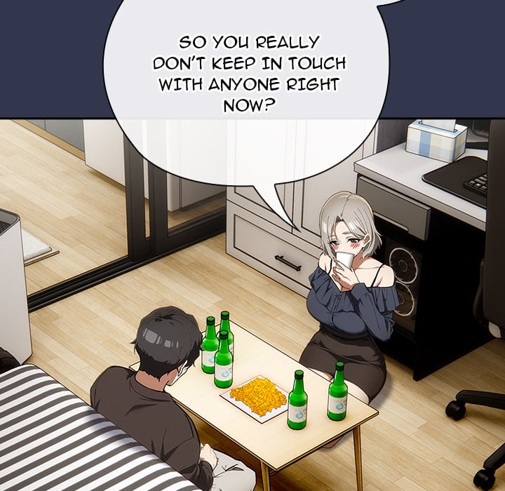 Switch On - Chapter 60 104