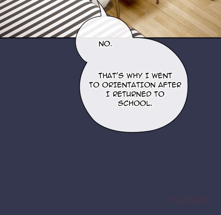 Switch On - Chapter 60 105