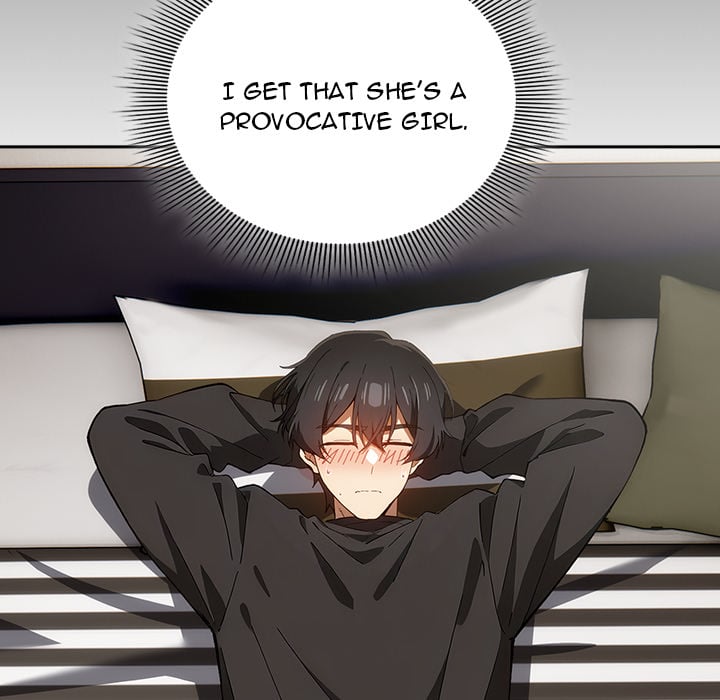 Switch On - Chapter 60 64