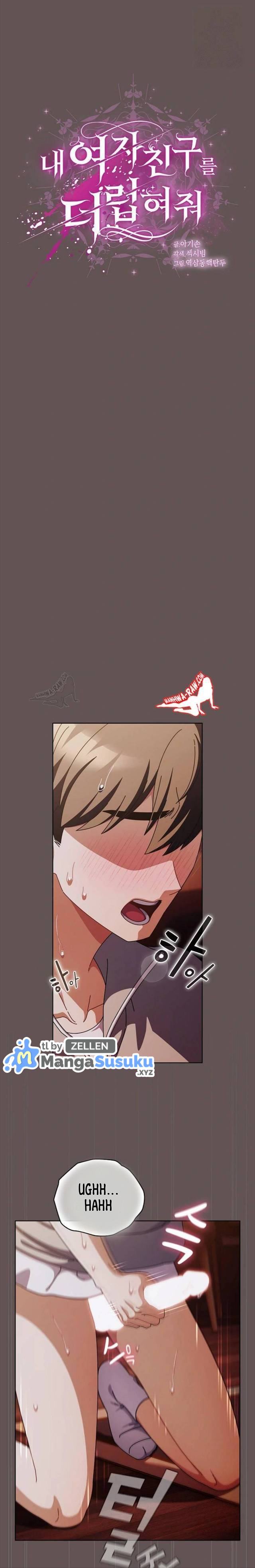 Sweet Girl Dirty Secret - Chapter 32 2 Sweet Girl Dirty Secret - Chapter 32 2