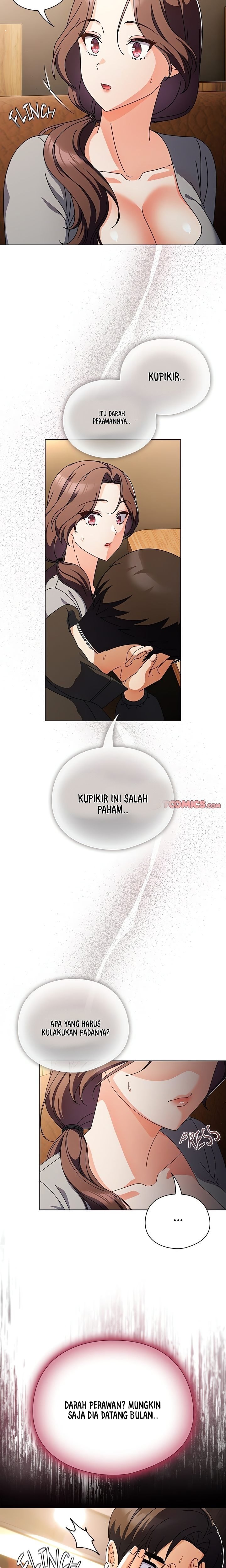 Sweet Girl Dirty Secret - Chapter 04 2