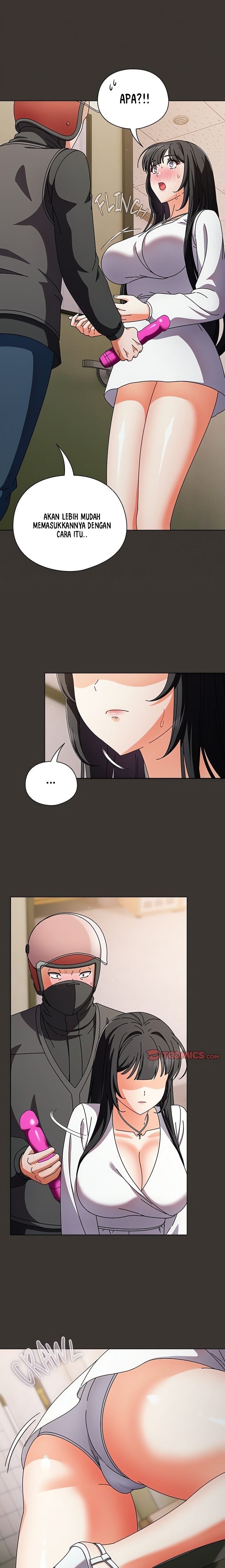 Sweet Girl Dirty Secret - Chapter 04 22