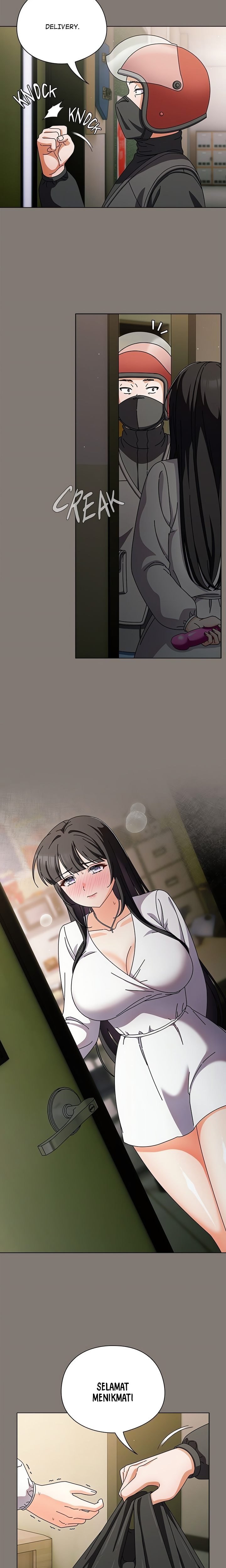 Sweet Girl Dirty Secret - Chapter 04 19