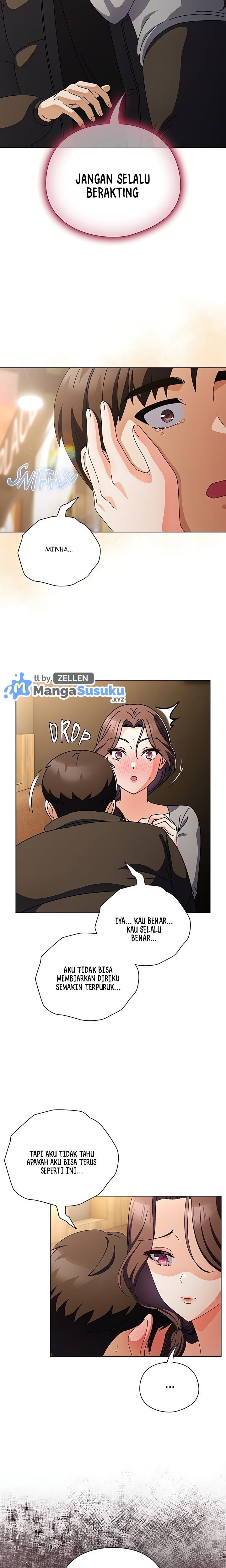 Sweet Girl Dirty Secret - Chapter 04 4