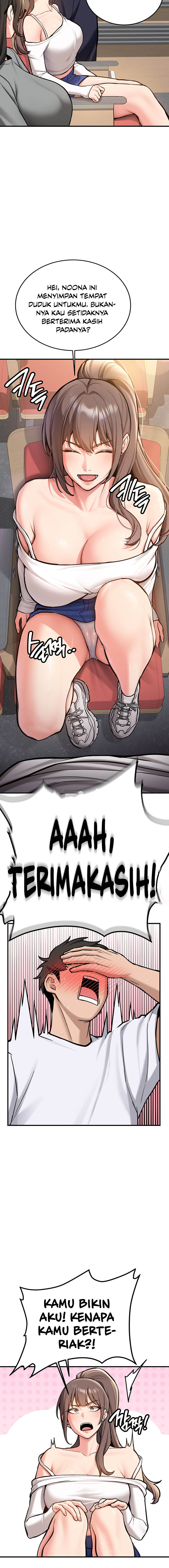 Pickup! - Chapter 1 9