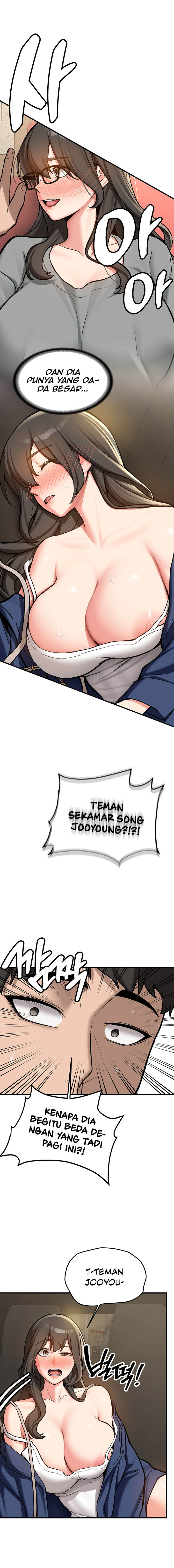 Pickup! - Chapter 1 21