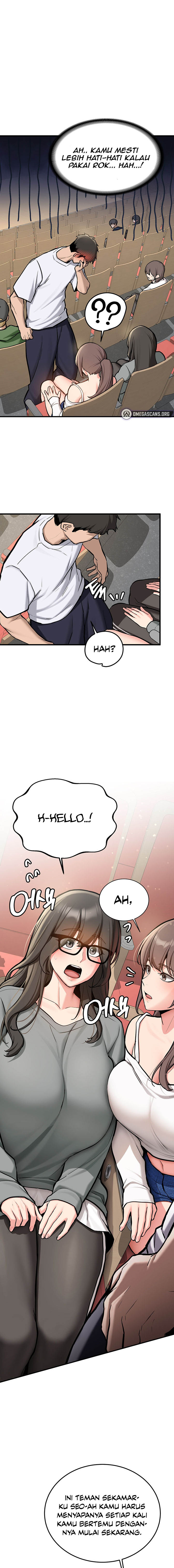 Pickup! - Chapter 1 10