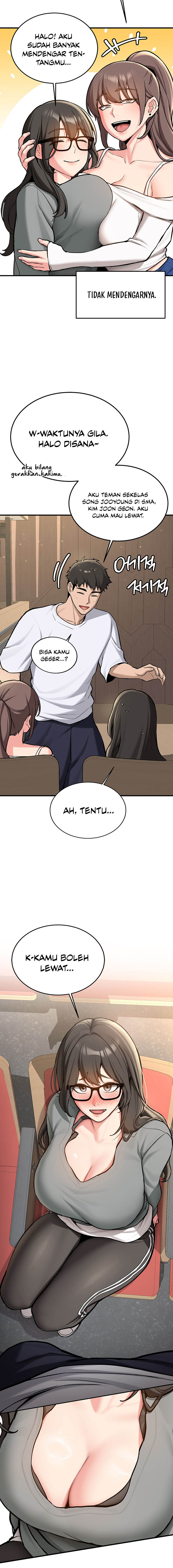 Pickup! - Chapter 1 11