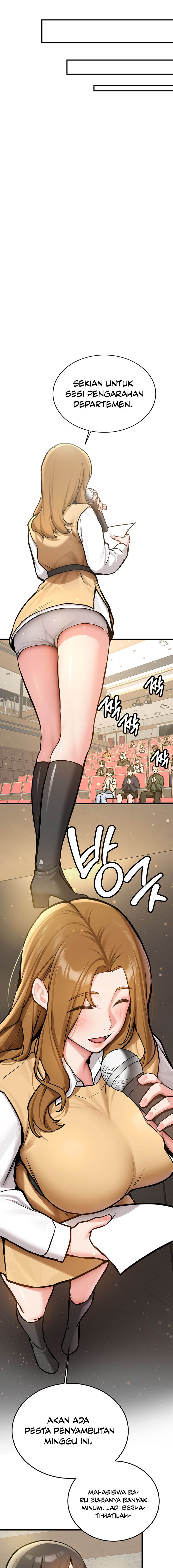 Pickup! - Chapter 1 16