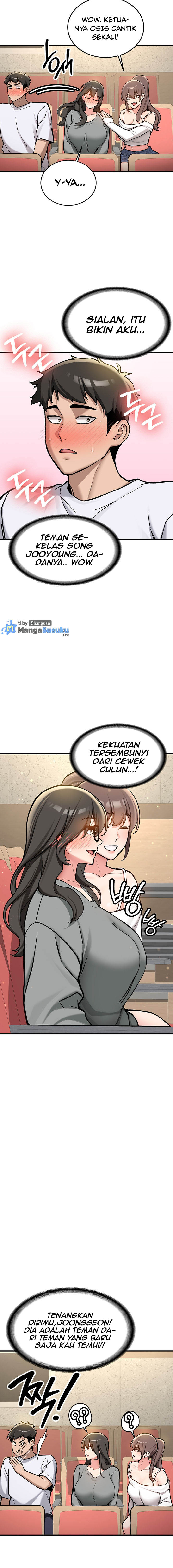 Pickup! - Chapter 1 15