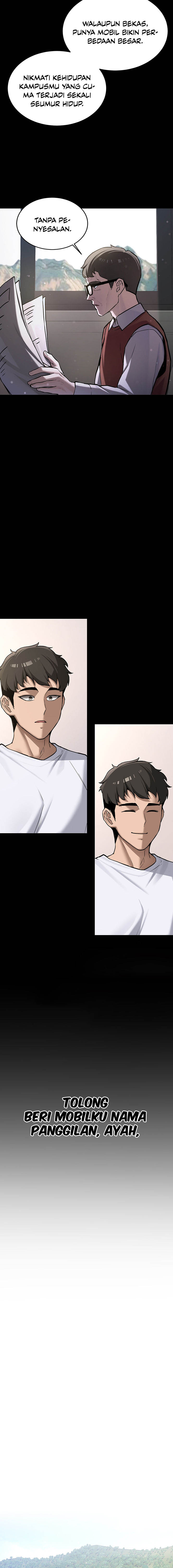 Pickup! - Chapter 1 5