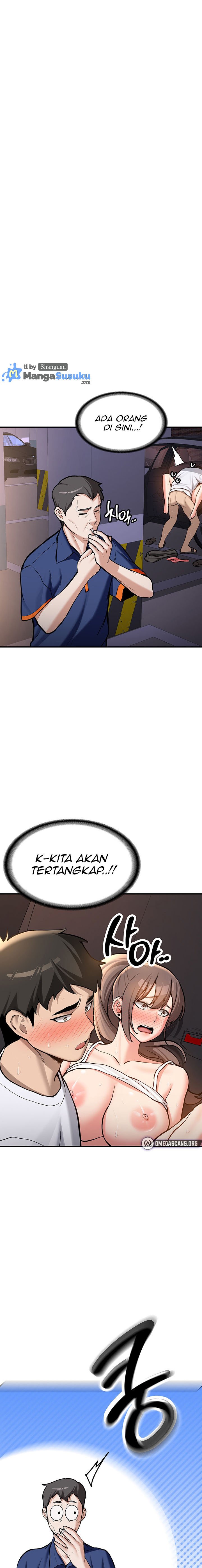 Pickup! - Chapter 6 2