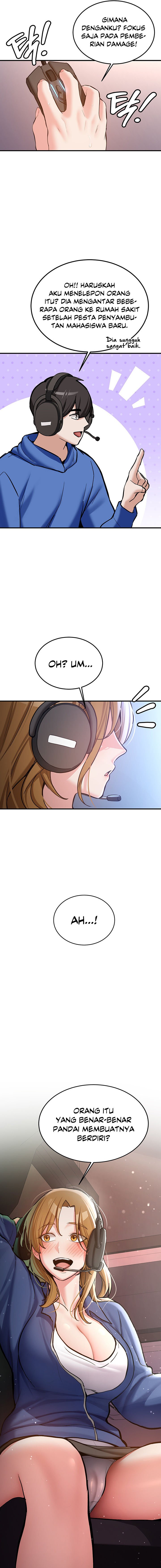 Pickup! - Chapter 6 28