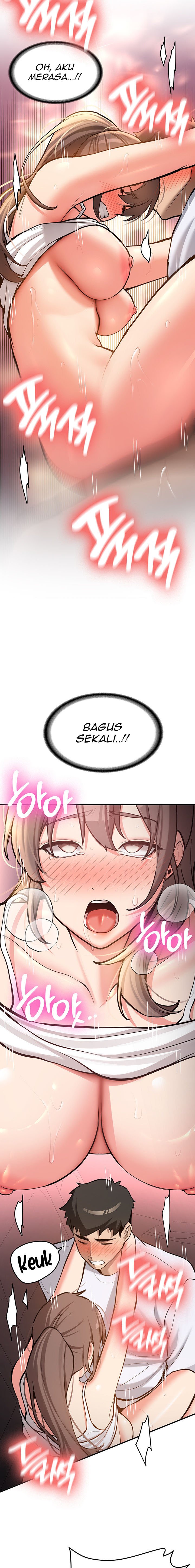 Pickup! - Chapter 6 20