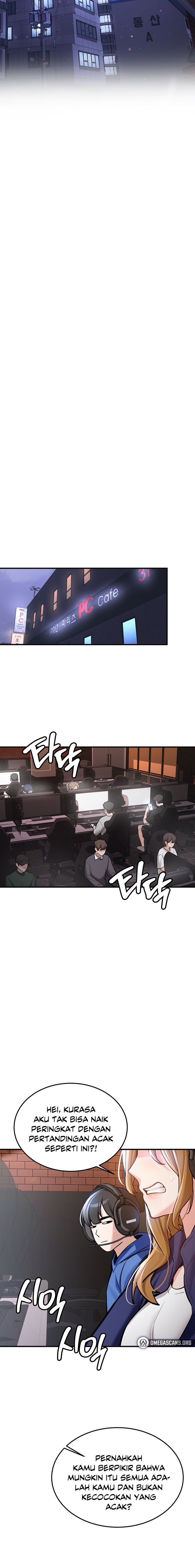 Pickup! - Chapter 6 27